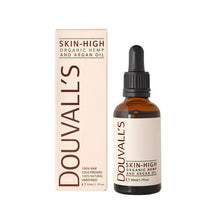 Load image into Gallery viewer, Skin-High Hemp and Argan oil 50ml | The Ultimate Powerhouse for Stronger, Glowing Skin-0
