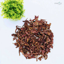 Load image into Gallery viewer, 2kg+ Dried Hibiscus Flowers - The Perfect Ingredient for Teas, Smoothies, and Cocktails | Ceylon Organic-7
