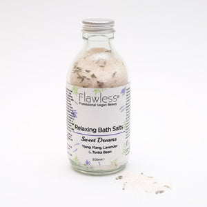 Relaxing Bath Salts - Sweet Dreams-3