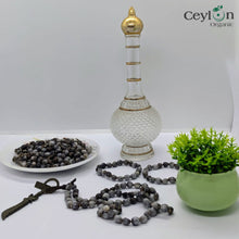 Load image into Gallery viewer, Job&#39;s tear beads 100% natural adlay millet Coix lacryma jobi Corn beads | Ceylon Organic-1
