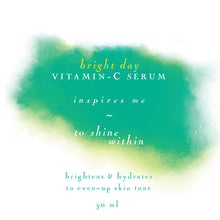 Load image into Gallery viewer, Bright Day Vitamin C Serum-2
