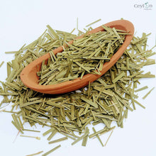 Load image into Gallery viewer, 200g+  Dried Lemongrass 100% Organic | Ceylon organic-4
