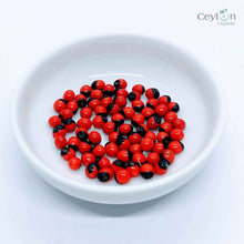 Load image into Gallery viewer, 300+ Lucky seeds, Prayer Beads, Rosary Beads | Ceylon Organic-1
