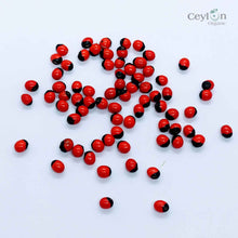 Load image into Gallery viewer, 300+ Lucky seeds, Prayer Beads, Rosary Beads | Ceylon Organic-4
