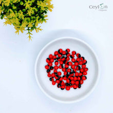 Load image into Gallery viewer, 300+ Lucky seeds, Prayer Beads, Rosary Beads | Ceylon Organic-6
