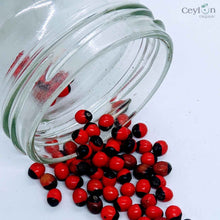 Load image into Gallery viewer, 300+ Lucky seeds, Prayer Beads, Rosary Beads | Ceylon Organic-2
