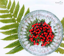 Load image into Gallery viewer, 300+ Lucky seeds, Prayer Beads, Rosary Beads | Ceylon Organic-3
