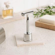 Load image into Gallery viewer, Safety Razor Stand - Designs Match Our Razors-8
