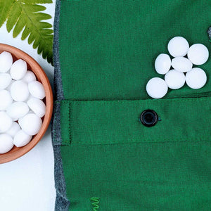 500+ Moth balls, Naphthalene Moth Balls, Camphor Balls | Ceylon Organic-3