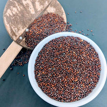 Load image into Gallery viewer, Mustard Seeds,The Culinary Power of Mustard Seeds | Ceylon Organic-1
