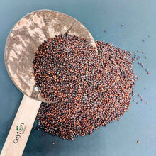 Load image into Gallery viewer, Mustard Seeds,The Culinary Power of Mustard Seeds | Ceylon Organic-3
