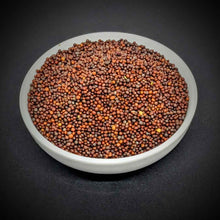 Load image into Gallery viewer, Mustard Seeds,The Culinary Power of Mustard Seeds | Ceylon Organic-6
