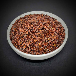 Mustard Seeds,The Culinary Power of Mustard Seeds | Ceylon Organic-6