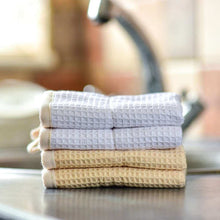 Load image into Gallery viewer, Kitchen Dish Cloths • All-Purpose Natural Cleaning Cloth-3
