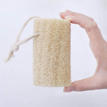 Load image into Gallery viewer, Natural Loofah | Organic Exfoliating Sponge-1
