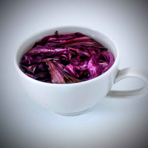 Dried Ceylon Natural Red Lotus flowers,Nymphaea Rubra Flowers, Red water lily flowers Herbal Tea | Ceylon Organic-3