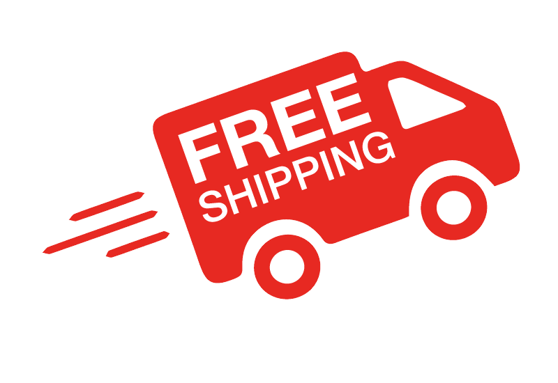 Free Shipping-0