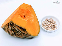 Load image into Gallery viewer, 200+ Organic Pumpkin Seeds | Ceylon organic-6
