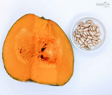 Load image into Gallery viewer, 200+ Organic Pumpkin Seeds | Ceylon organic-4
