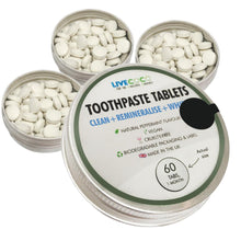 Load image into Gallery viewer, Toothpaste Tablets-11
