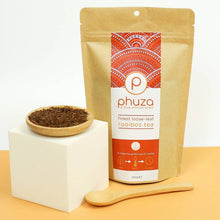 Load image into Gallery viewer, Phuza Finest Loose Leaf Rooibos Tea - 100g-0
