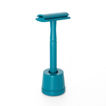 Load image into Gallery viewer, Safety Razor Stand - Designs Match Our Razors-6
