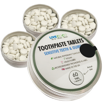 Load image into Gallery viewer, Toothpaste Tablets-17
