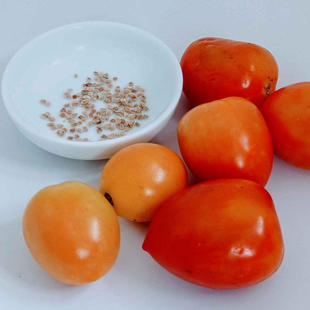 200+ Tomato seeds, Large Red Tomato Seeds, Tomatoes Vegetable Fruit Seeds | Ceylon Organic-2