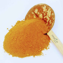 Load image into Gallery viewer, 1kg+ Turmeric Powder, Curcuma longa powder, Best Quality Ceylon Spices | Ceylon Organic-1
