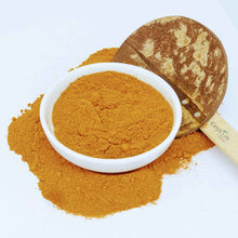 Load image into Gallery viewer, 1kg+ Turmeric Powder, Curcuma longa powder, Best Quality Ceylon Spices | Ceylon Organic-5
