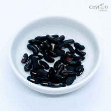 Load image into Gallery viewer, 100+ Yardlong bean seeds, pea bean seeds, long-podded cowpea seeds | Ceylon Organic-0
